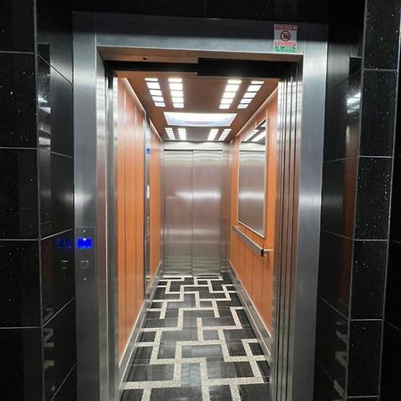 Apartament Poznanska Suwalki Bagian luar foto